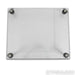 Custom Isolation Products Ultrasonic Amplifier Stand; Clear; 24" x 18"