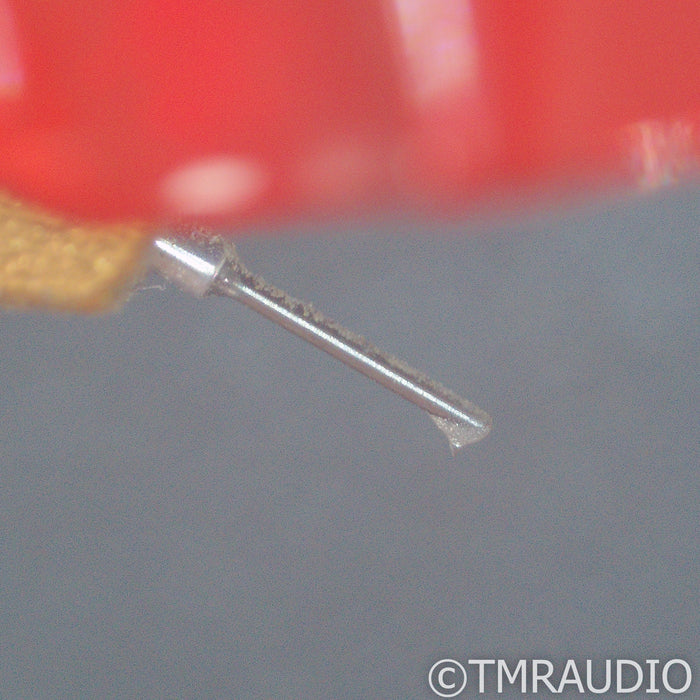 Hana Umami Red Moving Coil Phono Cartridge; MC