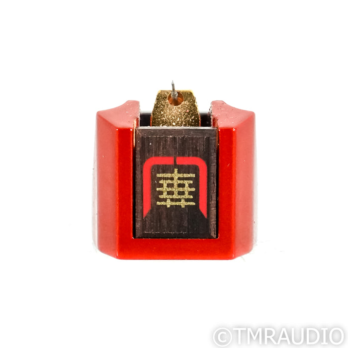 Hana Umami Red Moving Coil Phono Cartridge; MC