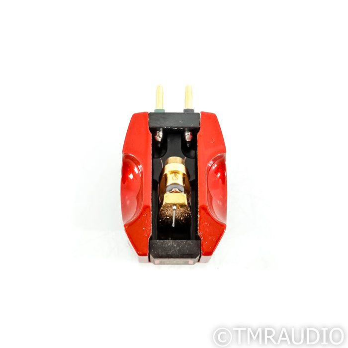 Hana Umami Red Moving Coil Phono Cartridge; MC
