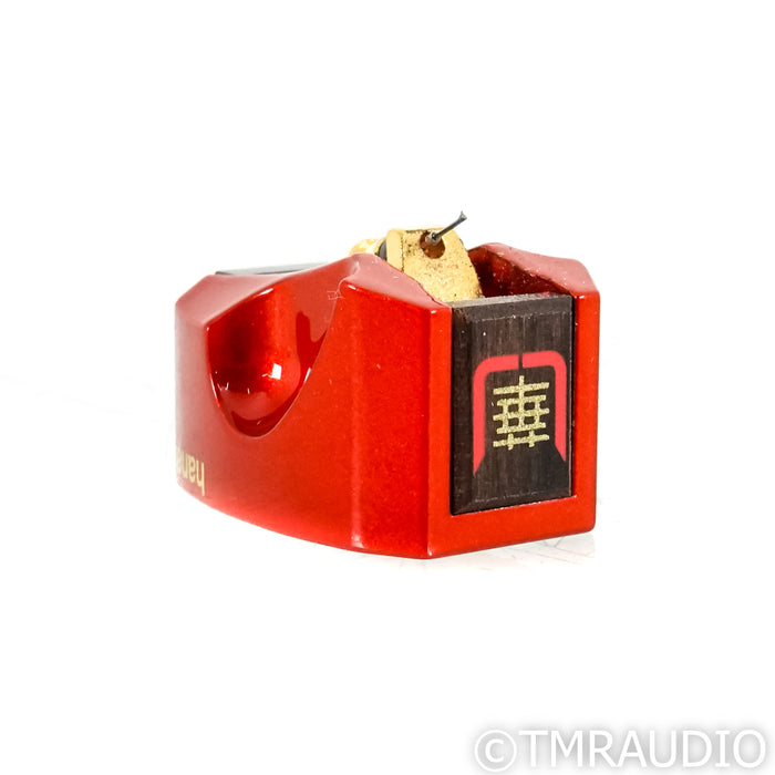 Hana Umami Red Moving Coil Phono Cartridge; MC