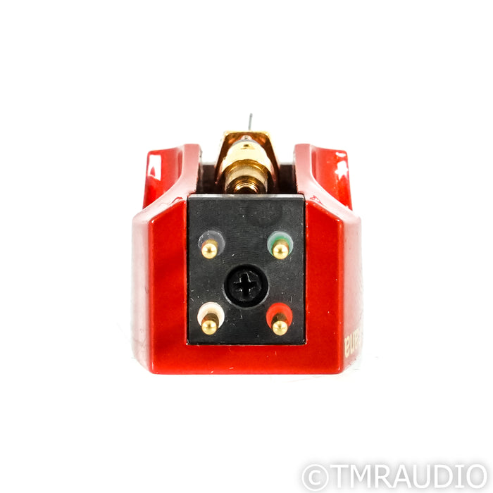 Hana Umami Red Moving Coil Phono Cartridge; MC