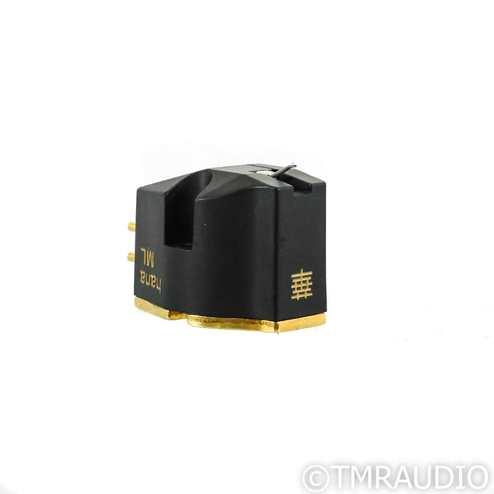 Hana ML Moving Coil Phono Cartridge; MC