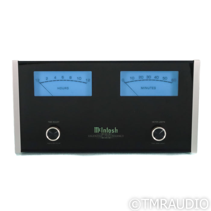McIntosh MCLK12 Analog Clock