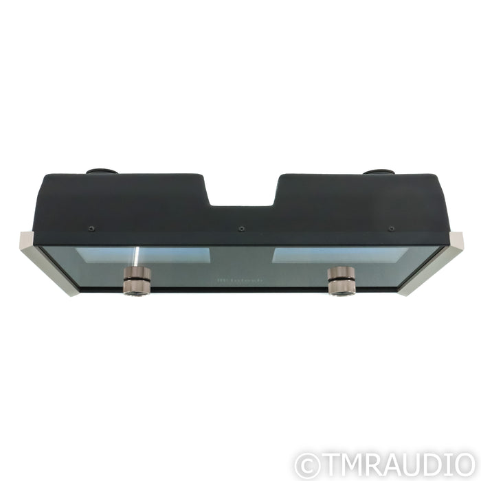 McIntosh MCLK12 Analog Clock