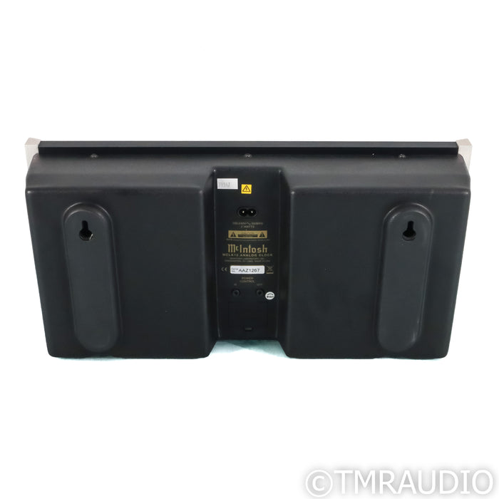 McIntosh MCLK12 Analog Clock