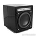 JL Audio Fathom F110 v1 10" Powered Subwoofer; Black