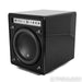 JL Audio Fathom F110 v1 10" Powered Subwoofer; Black