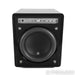 JL Audio Fathom F110 v1 10" Powered Subwoofer; Black