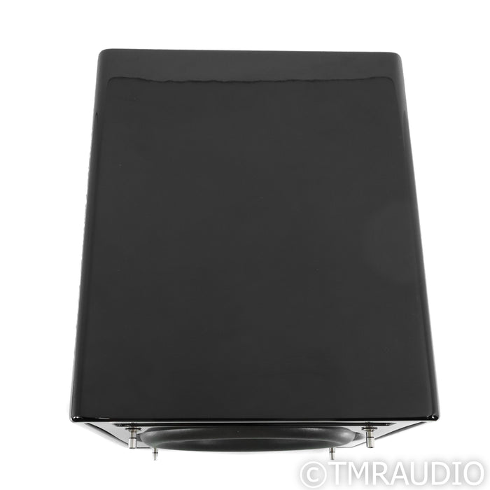 JL Audio Fathom F110 v1 10" Powered Subwoofer; Black