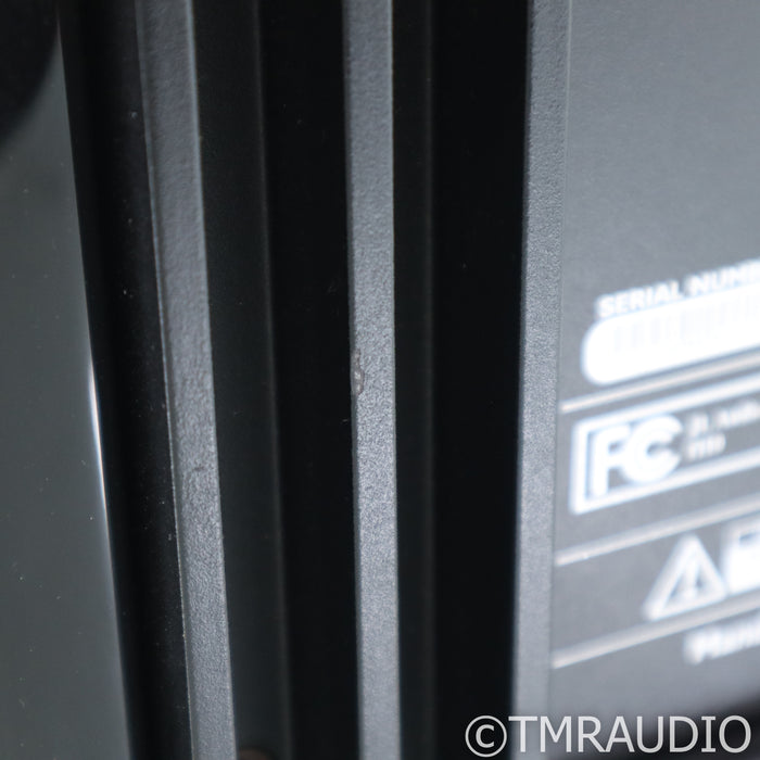 JL Audio Fathom F110 v1 10" Powered Subwoofer; Black
