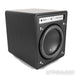 JL Audio Fathom F110 v1 10" Powered Subwoofer; Satin Black