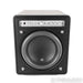 JL Audio Fathom F110 v1 10" Powered Subwoofer; Satin Black