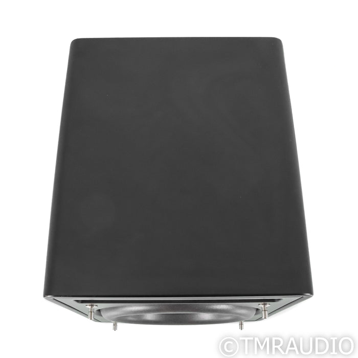 JL Audio Fathom F110 v1 10" Powered Subwoofer; Satin Black