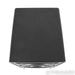 JL Audio Fathom F110 v1 10" Powered Subwoofer; Satin Black