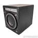 JL Audio Fathom F110 v1 10" Powered Subwoofer; Satin Black