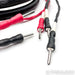 Cardas Audio Clear Reflection Speaker Cables; 3m Bi-Wire Pair