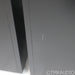 Larsen Model 9 Floorstanding Speakers; Ebony Pair