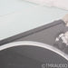 E.A.T. C Sharp Belt Drive Turntable with E.A.T. Jo No.5 MC Cartridge