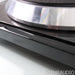 E.A.T. C Sharp Belt Drive Turntable with E.A.T. Jo No.5 MC Cartridge