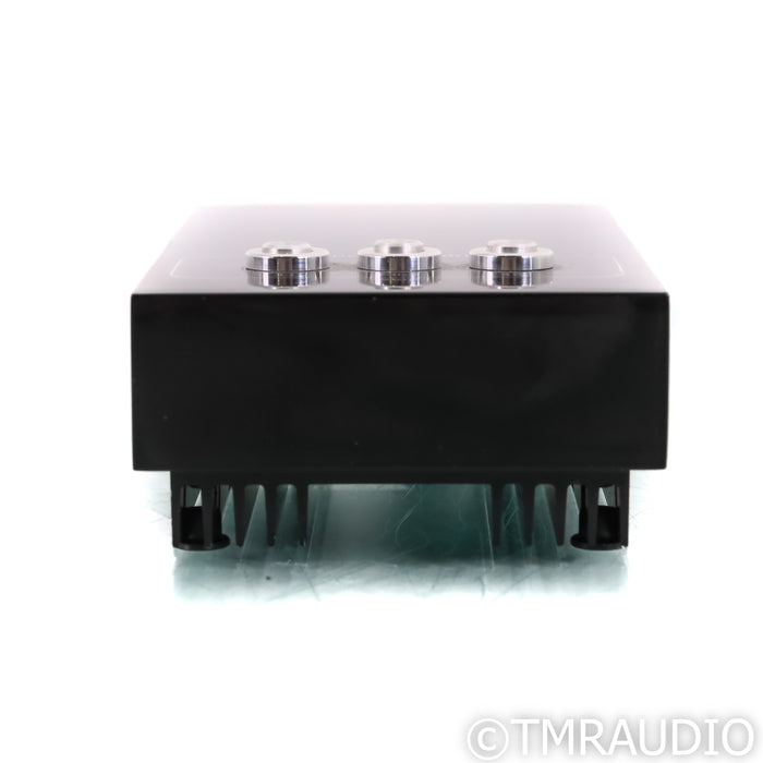 E.A.T. C Sharp Belt Drive Turntable with E.A.T. Jo No.5 MC Cartridge