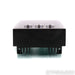 E.A.T. C Sharp Belt Drive Turntable with E.A.T. Jo No.5 MC Cartridge