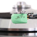 E.A.T. C Sharp Belt Drive Turntable with E.A.T. Jo No.5 MC Cartridge