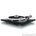 E.A.T. C Sharp Belt Drive Turntable with E.A.T. Jo No.5 MC Cartridge