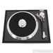 E.A.T. C Sharp Belt Drive Turntable with E.A.T. Jo No.5 MC Cartridge