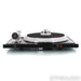 E.A.T. C Sharp Belt Drive Turntable with E.A.T. Jo No.5 MC Cartridge