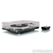 E.A.T. C Sharp Belt Drive Turntable with E.A.T. Jo No.5 MC Cartridge