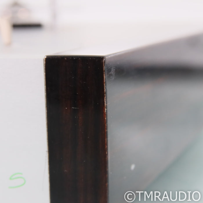 E.A.T. E-Glo S Tube MM / MC Phono Preamplifier; LPS