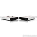 E.A.T. E-Glo S Tube MM / MC Phono Preamplifier; LPS