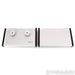 E.A.T. E-Glo S Tube MM / MC Phono Preamplifier; LPS