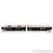 E.A.T. E-Glo S Tube MM / MC Phono Preamplifier; LPS