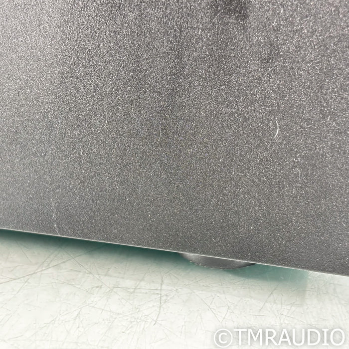 Naim Supernait 3 Stereo Integrated Amplifier; MM Phono