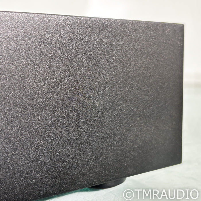 Naim Supernait 3 Stereo Integrated Amplifier; MM Phono