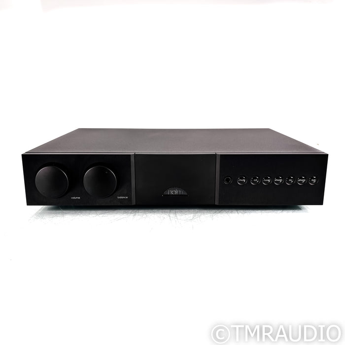 Naim Supernait 3 Stereo Integrated Amplifier; MM Phono