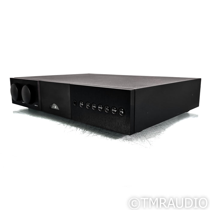 Naim Supernait 3 Stereo Integrated Amplifier; MM Phono