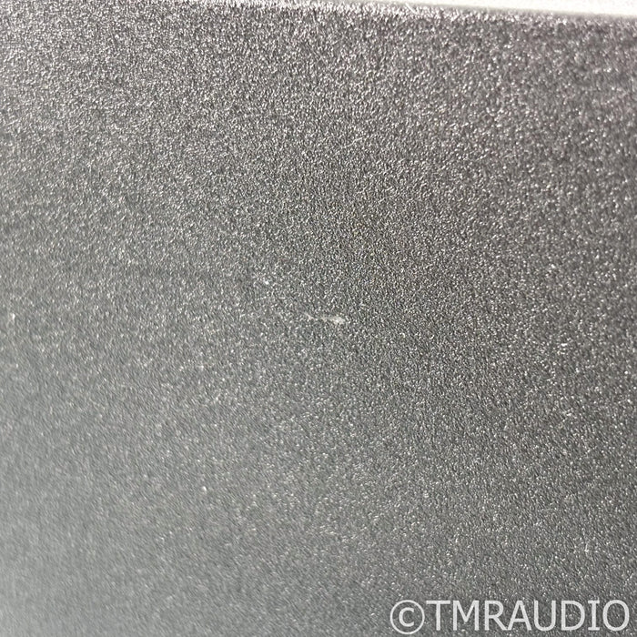 Naim Supernait 3 Stereo Integrated Amplifier; MM Phono