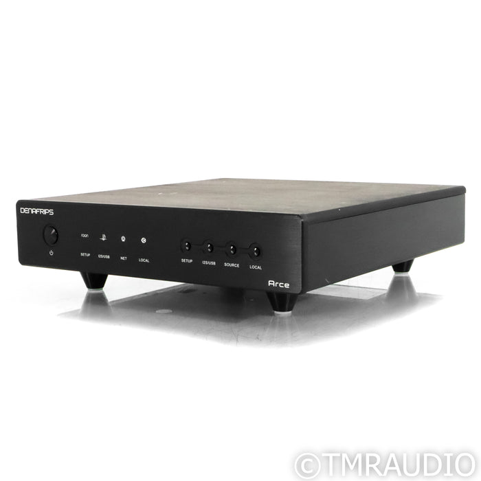Denafrips Arce Network Streamer