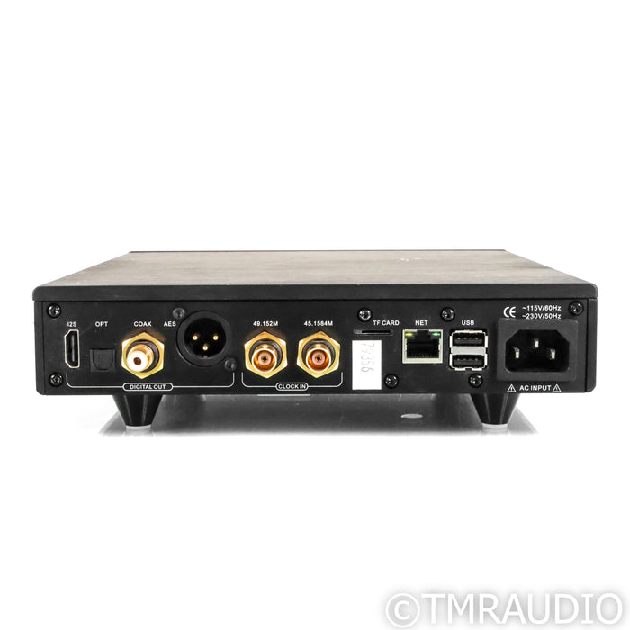 Denafrips Arce Network Streamer