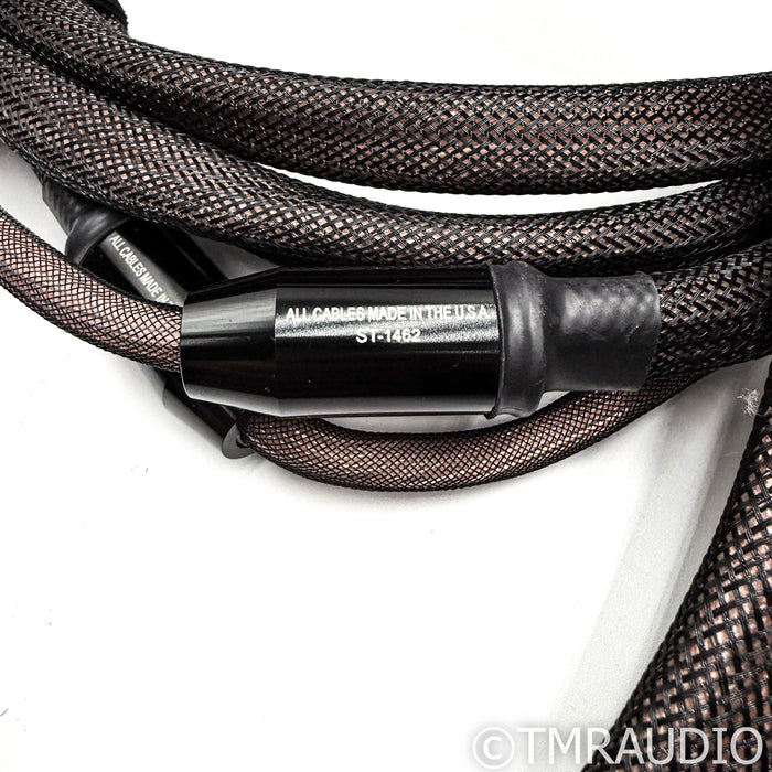 Tara Labs The 2 Speaker Cables; 3.5m Pair