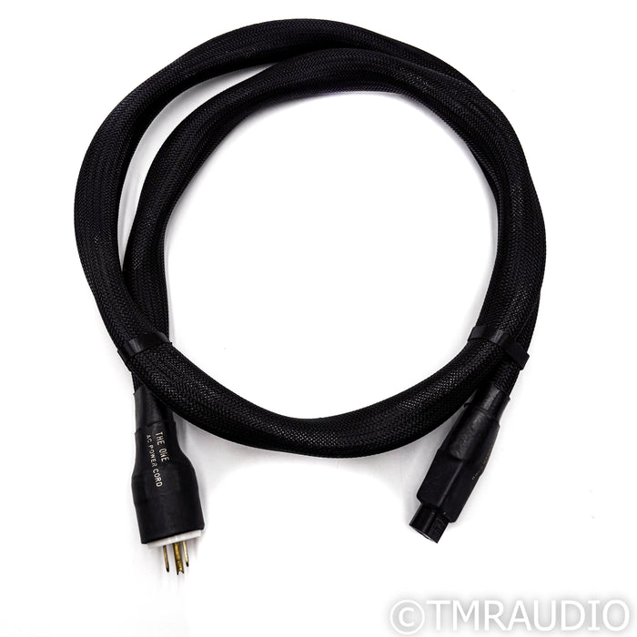 Tara Labs The One Power Cable; 6ft AC Cord