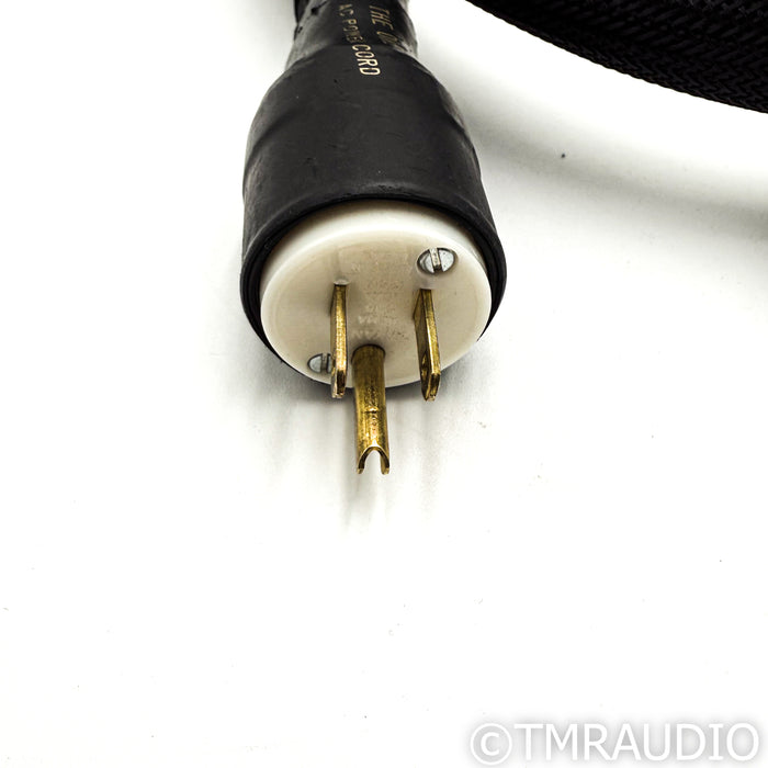 Tara Labs The One Power Cable; 6ft AC Cord