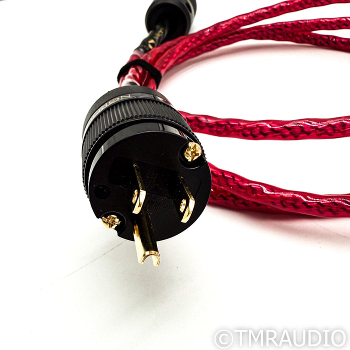 Nordost Heimdall 2 Power Cable; 2m AC Cord