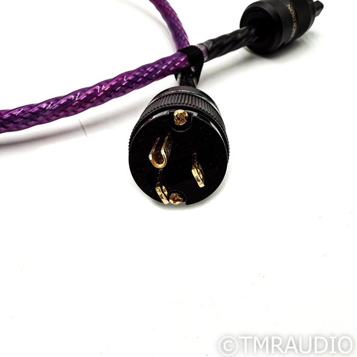 Nordost Frey 2 Power Cable; 1m AC Cord