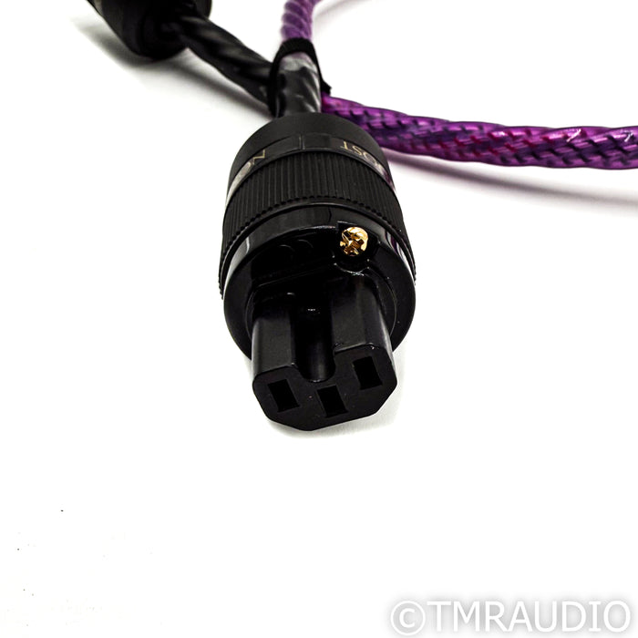 Nordost Frey 2 Power Cable; 1m AC Cord