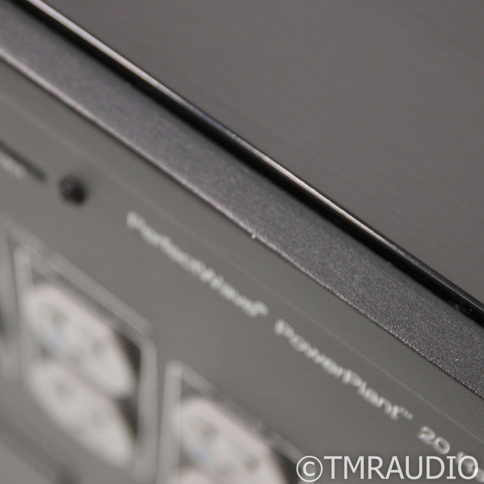 PS Audio DirectStream Power Plant 20 AC Power Line Regenerator