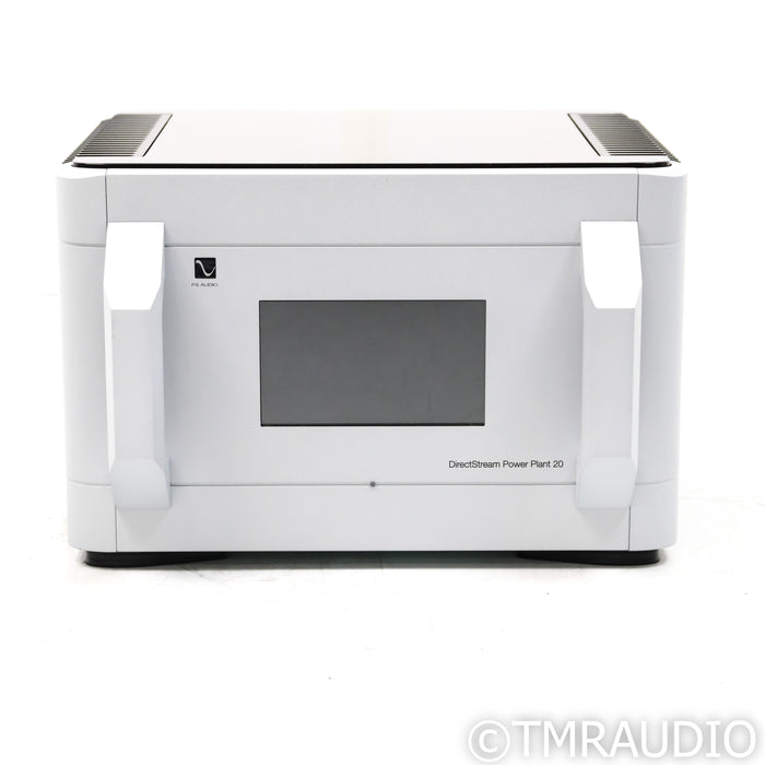 PS Audio DirectStream Power Plant 20 AC Power Line Regenerator